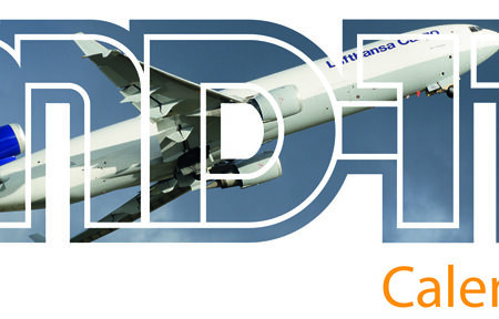 MD-11 Kalender Front page