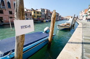 MD-11 Calendar in Venice