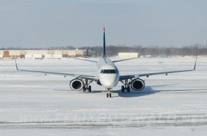 US Airways - Embraer E190 - N951UW