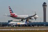 American Airlines Boeing 737-800 N964AN MIA Miami International