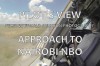 FRA-NBO Approach to Nairobi Video!