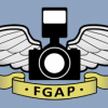 Felix Gottwald Aviation Photography - new logo with wings