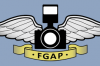 Felix Gottwald Aviation Photography - new logo with wings