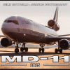 The cover photo of the new MD-11 Calendar 2015 shows a Luthansa Cargo MD-11F