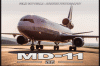 The cover photo of the new MD-11 Calendar 2015 shows a Luthansa Cargo MD-11F