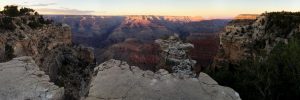 Panorama - Grand Canyon