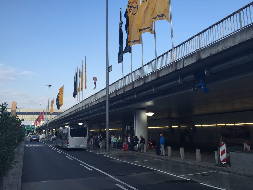 Frankfurt Airport