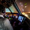 Lufthansa Cargo MD-11 D-ALCA - Seoul Incheon