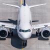 Lufthansa Airbus A320neo D-AINB